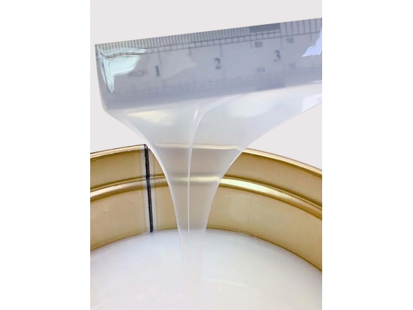 Why does the addition-type liquid silicone not cure? How to solve it?