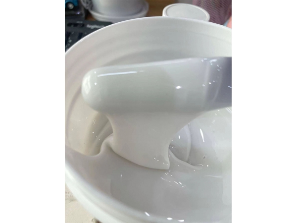 Why is liquid silicone rubber becoming more and more popular?