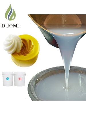 Silicone Rubber - Platinum Cure 30 Shore A