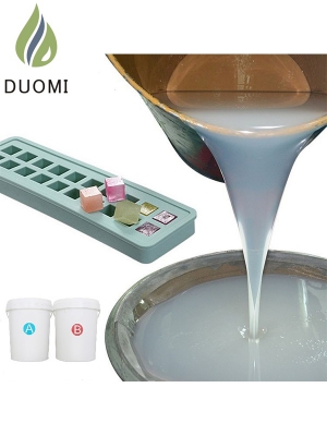 Silicone Rubber - Platinum Cure 5 Shore A