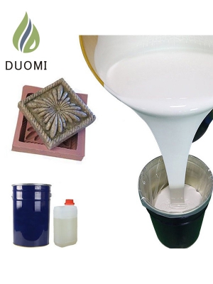 Silicone Rubber - Tin Cure 10 Shore A