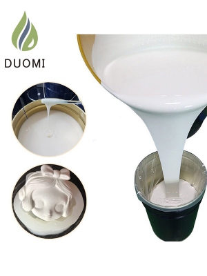 Silicone Rubber - Tin Cure 20 Shore A 