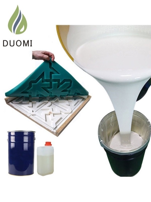 Silicone Rubber - Tin Cure 5 Shore A