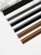 L shape profile