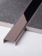 U shape profile