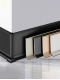 Skirting board 1