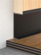Skirting board 2
