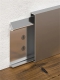 Skirting board 3