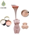Human body silicone 